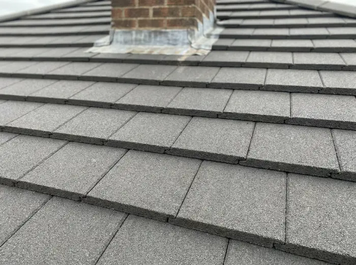 Pitched Roof Repairs